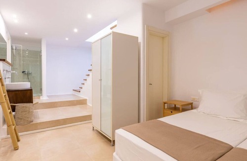 Tourlos House | Simplicity, elegance and minimalism in Mykonos