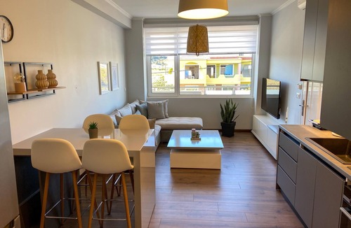 Kremasti Apartment | SimplyCity Homestay Apartment 2