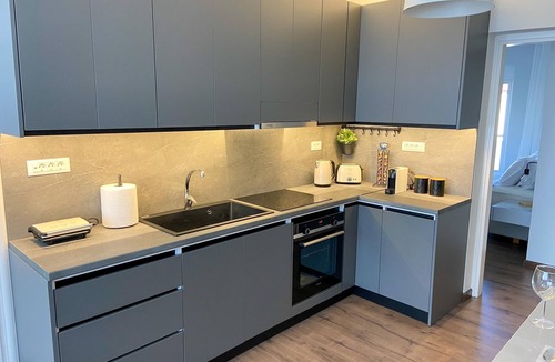 Kremasti Apartment | SimplyCity Homestay Apartment 2