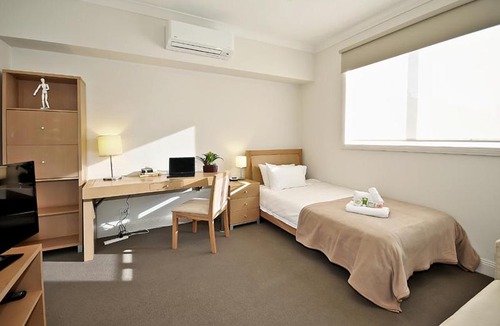 Brunswick House | Single Room w/ Private Bathroom in Brunswick!