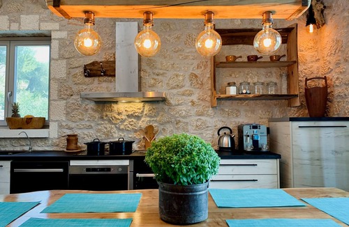 Petaleia Villa | Sinium Luxury Villa II, stunning Sea View 4 Bedroom villa at Sinies, Corfu