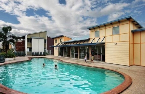 Sippy Downs Apartment | Sippy Downs shared flat near University of the Sunshine Coast