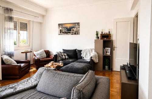 Pasalimani Apartment | Siraggiou 1