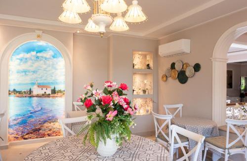 Gouvia Hotel | Sirena Beach