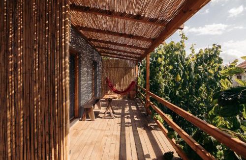 Marathias Apartment | Sirens beach houses