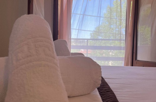 Siviri House | Sirtaki Apartments
