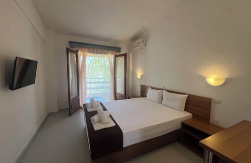 Siviri House | Sirtaki Apartments