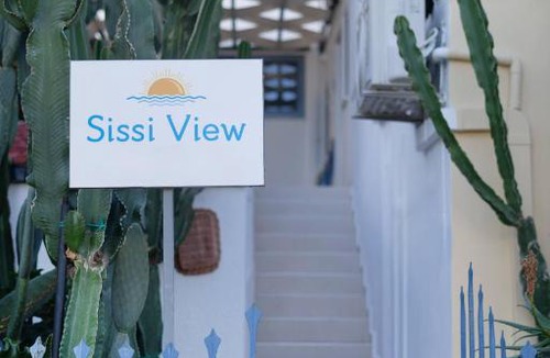 Sissi Apartment | Sissi View