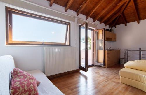 Anatoli Villa | Sissy Luxury Mountain Villa