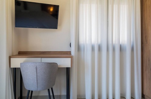 Nikita House | SithoniaRS Avina Luxury Maisonette