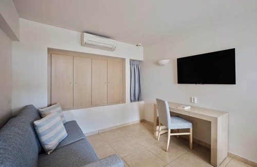 Sitia Hotel | Sitia Beach City Resort & Spa