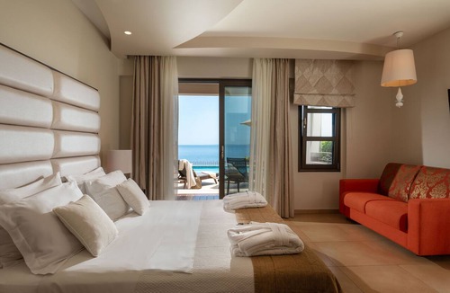 Sivota Hotel | Sivota Diamond Spa Resort