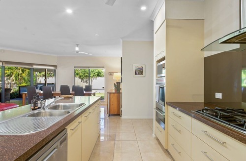 Cable Beach House | Six Seasons Solace - Stylish Coastal Escape with Pool and Entertaining