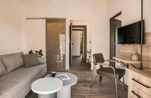 Skala Hotel | Skala Hotel