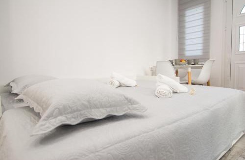 Stalida Apartment | Skalidis Apartments Stalis