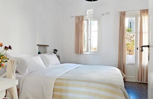 Panormos House | Skaris Guesthouse Tinos