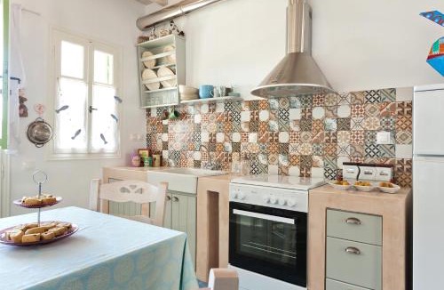 Panormos House | Skaris Guesthouse Tinos
