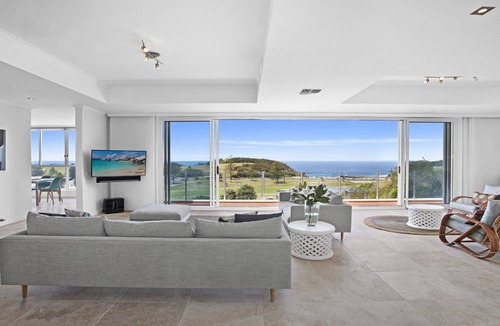 Terrigal House | Skillion Views at Terrigal