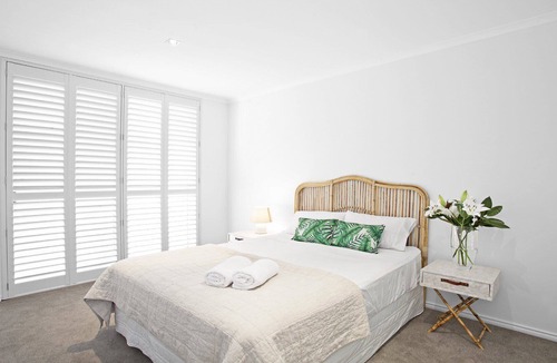Terrigal House | Skillion Views at Terrigal