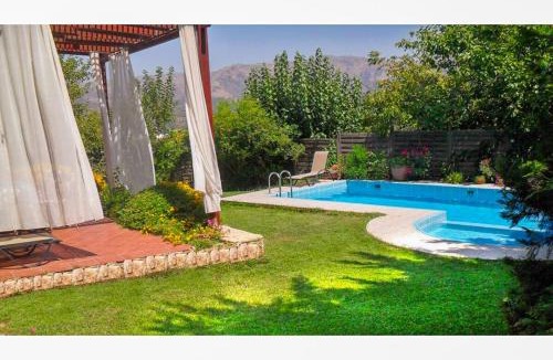Skines Villa | Skine Dream Villa
