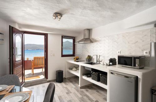 Milos Villa | Skinopi Fisherman's Dream