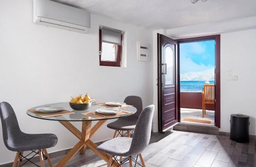 Milos Villa | Skinopi Fisherman's Dream