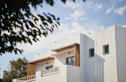 Skiros Hotel | Skiros Palace Hotel