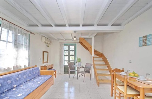 Stafylos Apartment | Skopelos Evergreen Apartments Superior