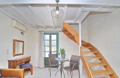 Stafylos Apartment | Skopelos Evergreen Apartments Superior
