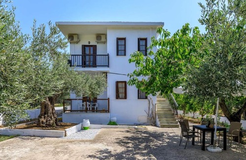 Stafylos Apartment | Skopelos Evergreen Apartments Superior