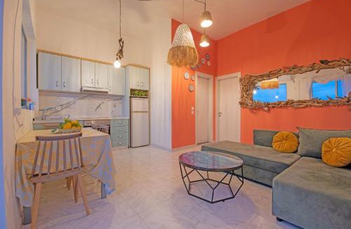 Koskinou Apartment | Sky Breath Apartment
