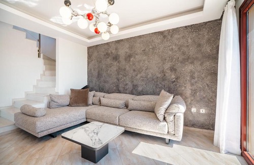 Psinthos Villa | Sky Hills