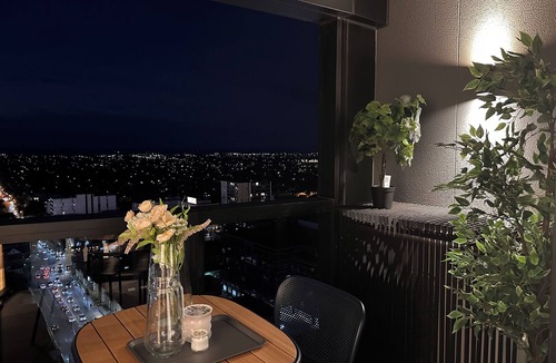 Box Hill Apartment | Sky One Serenity, Modern 2B2B Apartment Box Hill