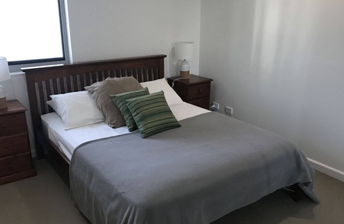 Darwin City Centre Apartment | Sky Tower Central Darwin