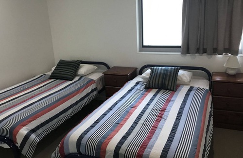 Darwin City Centre Apartment | Sky Tower Central Darwin