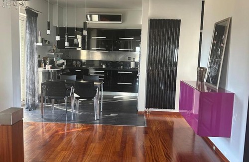 Likovrisi Apartment | Skylight serenity villa