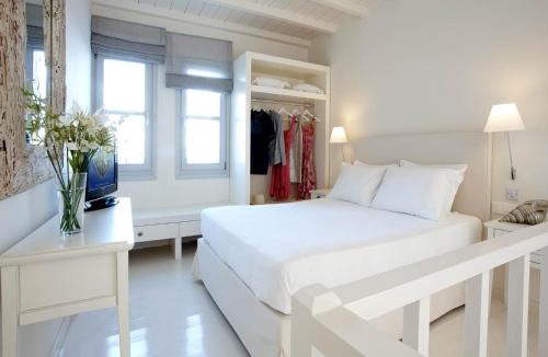 Skyros Town Hotel | Skyros Ammos Hotel