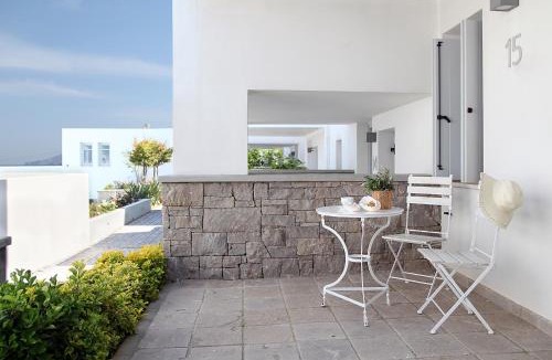 Skyros Town Hotel | Skyros Ammos Hotel