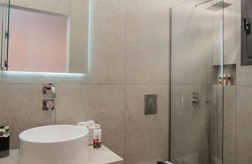 Aspous Apartment | SKYROS BLUE SUITES