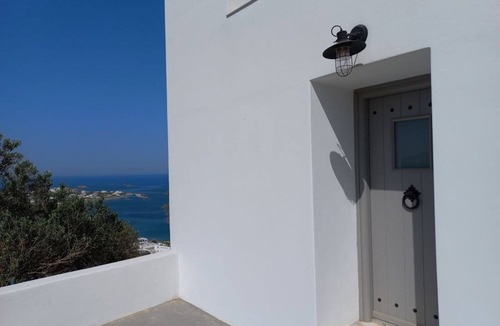 Skyros Town House | Skyros BnB, ANNA House in Brooke