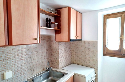 Skyros Town House | Skyros BnB, Little Horse in Skyros Town