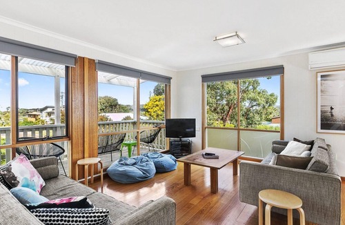 Anglesea House | Skyview - Anglesea VIC