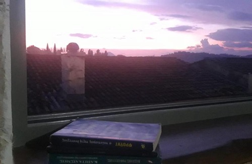 Alepou Apartment | Skyview suite