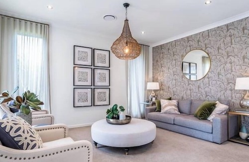 Bridgeman Downs House | Sleek Tropical Oasis - Bridgeman Downs