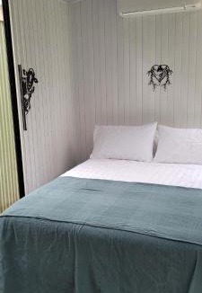 Kernot House | Sleeping Amongst Animals by Tiny Away