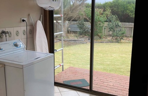 Peterborough House | Slice of heaven on the Great Ocean Rd