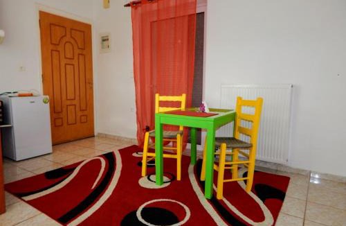 Tripoli Apartment | Small country apartment in Tripoli