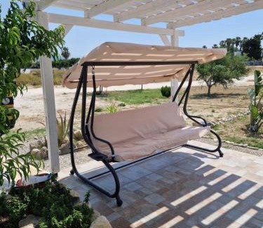 Kardamena Apartment | Small houses anna&sofos