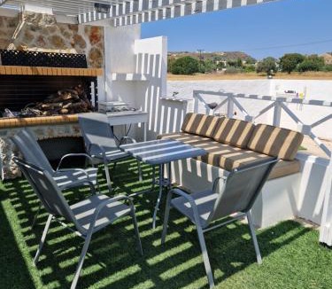 Kardamena Apartment | Small houses anna&sofos