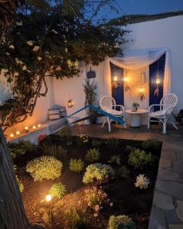 Korissia House | Small traditiional home near the shops and restaurants in Korissia, Kea